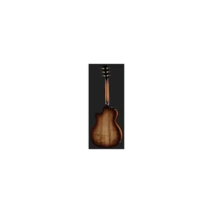 Taylor Custom #3: Canela