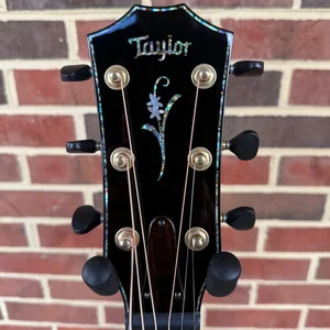 Taylor Custom #3: Canela