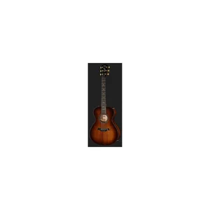 Taylor Custom #31: Harvester