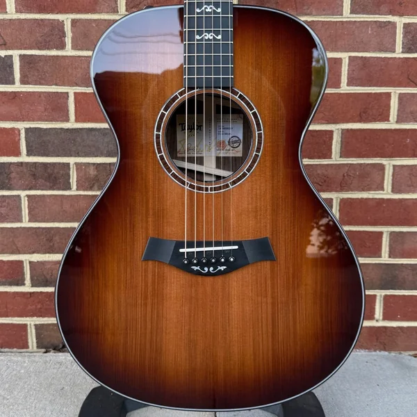 Taylor Custom #31: Harvester
