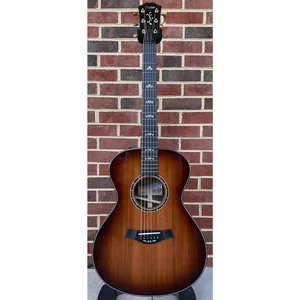 Taylor Custom #31: Harvester