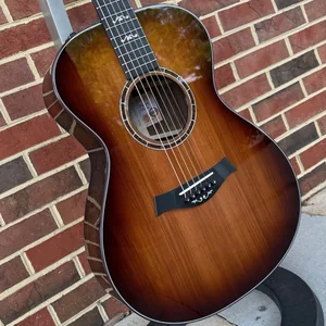 Taylor Custom #31: Harvester