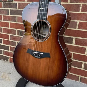 Taylor Custom #31: Harvester