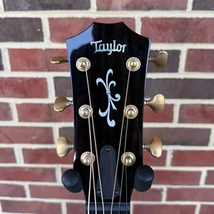 Taylor Custom #31: Harvester