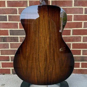 Taylor Custom #31: Harvester