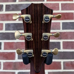 Taylor Custom #31: Harvester