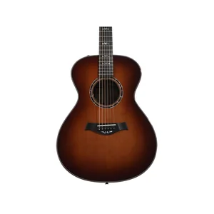 Taylor Custom #31: Harvester