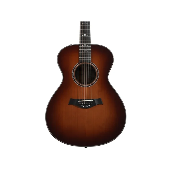 Taylor Custom #31: Harvester