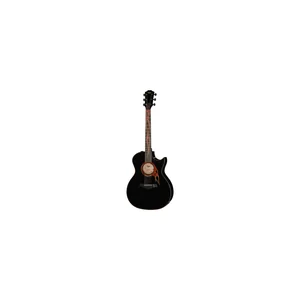 Taylor Custom #34: Hot Rod 3.0