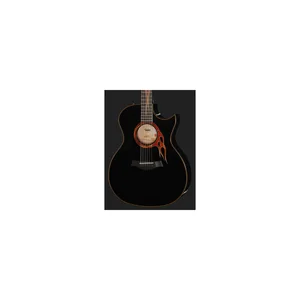 Taylor Custom #34: Hot Rod 3.0