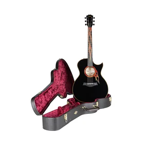 Taylor Custom #34: Hot Rod 3.0