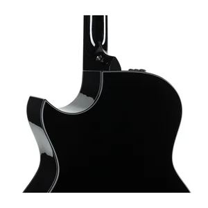 Taylor Custom #34: Hot Rod 3.0