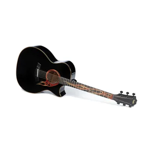 Taylor Custom #34: Hot Rod 3.0