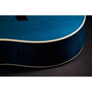 Taylor Custom #41: Living Jewel Set