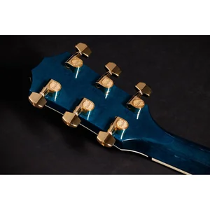 Taylor Custom #41: Living Jewel Set