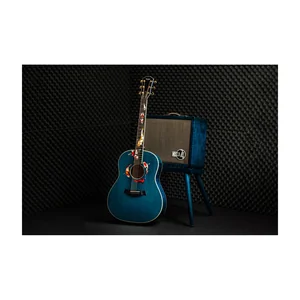 Taylor Custom #41: Living Jewel Set