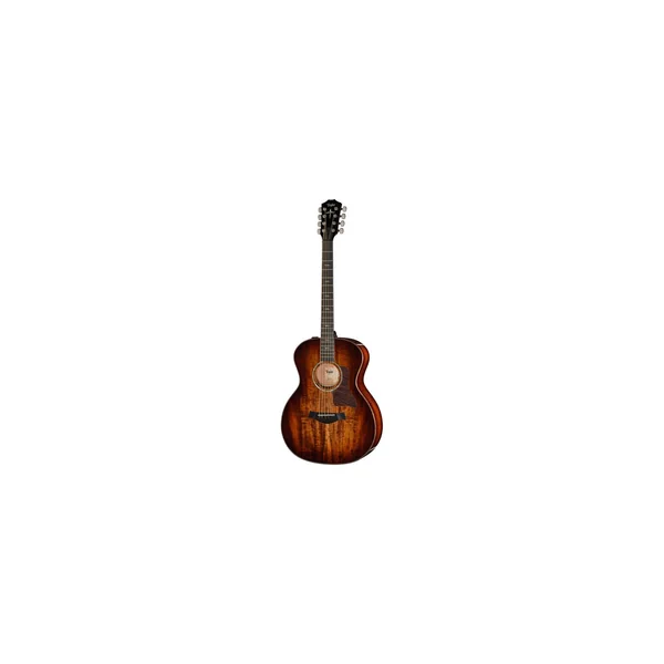 Taylor Custom #44: C24ce 8-String Bar