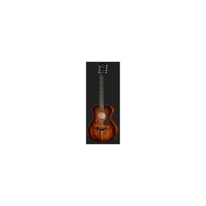 Taylor Custom #44: C24ce 8-String Bar