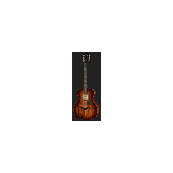 Taylor Custom #44: C24ce 8-String Bar