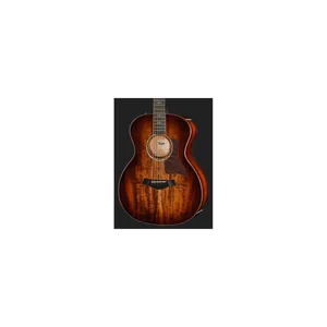 Taylor Custom #44: C24ce 8-String Bar