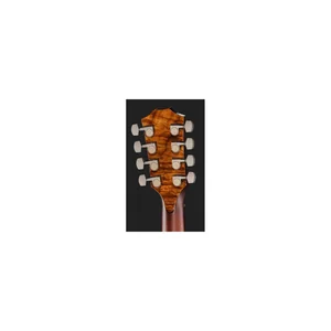 Taylor Custom #44: C24ce 8-String Bar