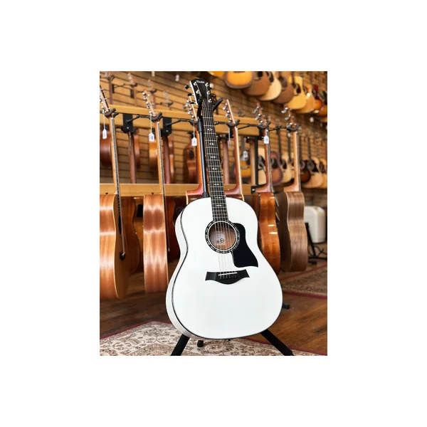 Taylor Custom #5: C17e B5005
