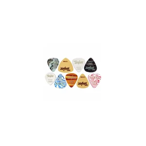 Taylor DarkTone Pick Tin