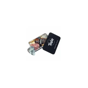 Taylor DarkTone Pick Tin