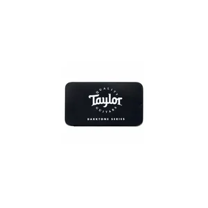 Taylor DarkTone Pick Tin