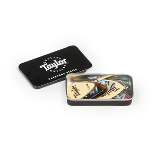 Taylor DarkTone Pick Tin