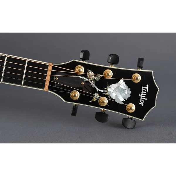 Taylor Doyle Dykes Signature Model