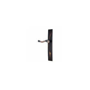 Taylor Ebony Guitar Hanger Bouquet