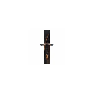 Taylor Ebony Guitar Hanger Bouquet