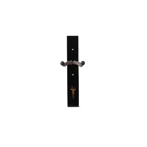 Taylor Ebony Guitar Hanger Bouquet