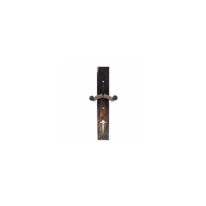 Taylor Ebony Guitar Hanger Nouveau