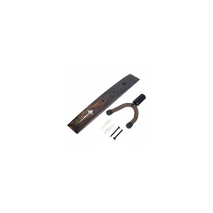 Taylor Ebony Guitar Hanger Nouveau