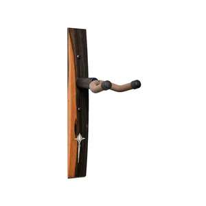 Taylor Ebony Guitar Hanger Nouveau