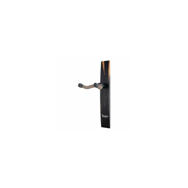 Taylor Ebony Guitar Hanger Taylor