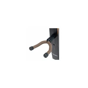 Taylor Ebony Guitar Hanger Taylor