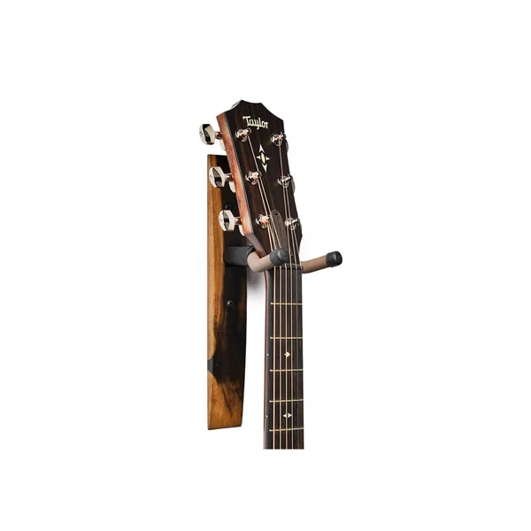 Taylor Ebony Guitar Hanger Taylor
