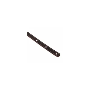 Taylor Element Strap Dark Brown