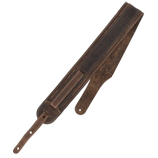 Taylor Element Strap Dark Brown