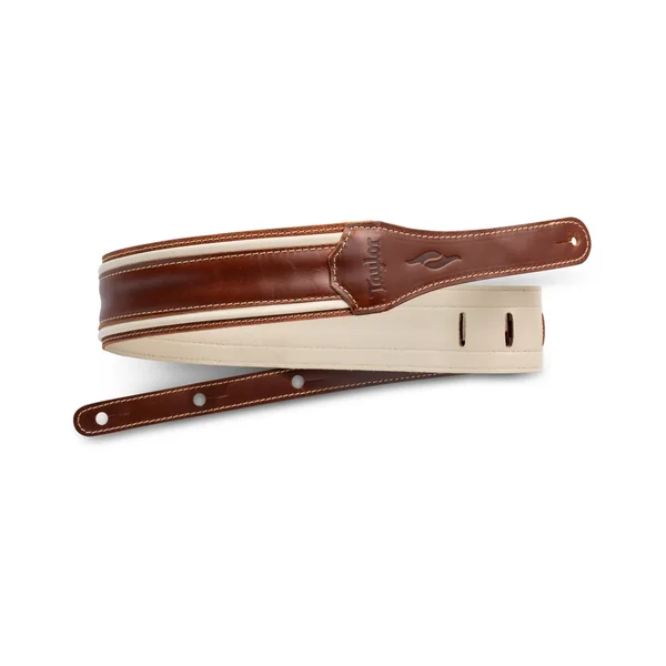 Taylor Element Strap Medium Brown