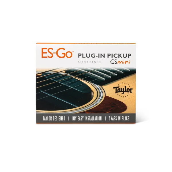 Taylor ES Go Pickup GS Mini