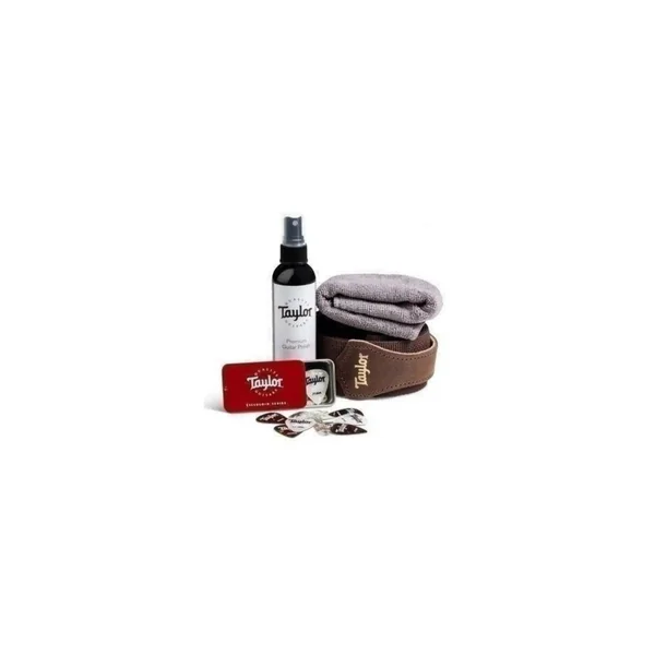 Taylor Essentials Pack Gloss Finish