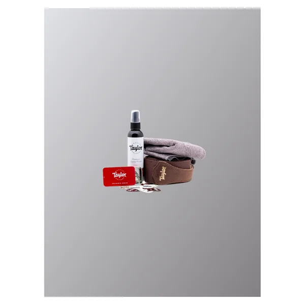 Taylor Essentials Pack Gloss Finish