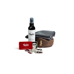 Taylor Essentials Pack Satin Finish