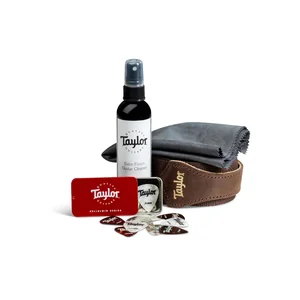 Taylor Essentials Pack Satin Finish