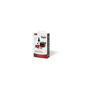 Taylor Essentials Pack Satin Finish