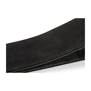 Taylor Gemstone Leather Strap BLK